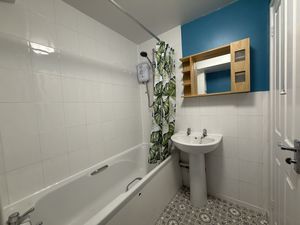 Bathroom- click for photo gallery